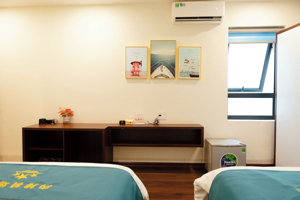 Noi Bai Airport Hotel 28/59
