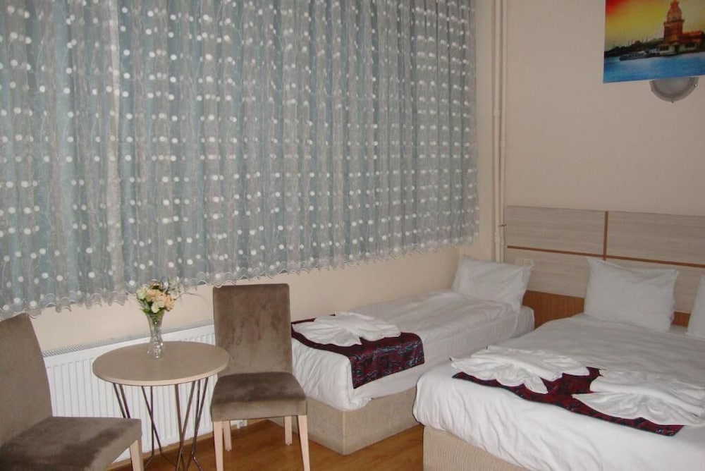 Royal Suites Besiktas Hotel 40/67