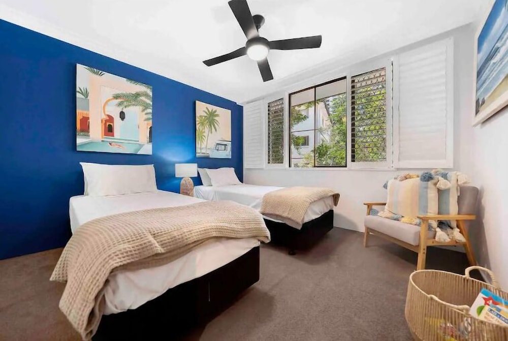 SUPERIOR, APARTMENT