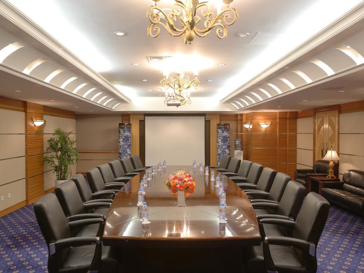 Donsheng Hotel Dongying 35/42