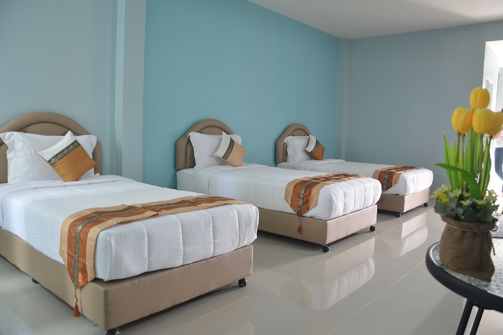 Satun Boutique Resort 18/33