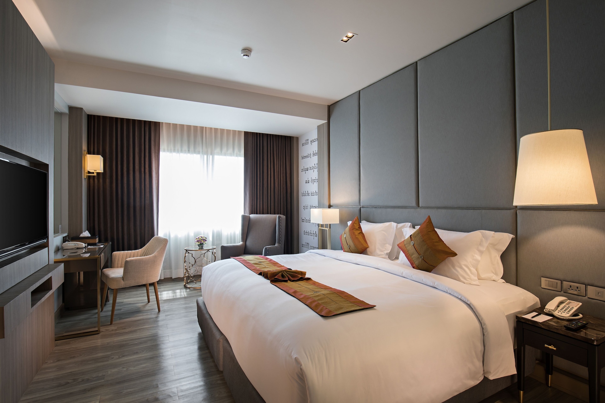 Heritage Suite 1 Bedroom