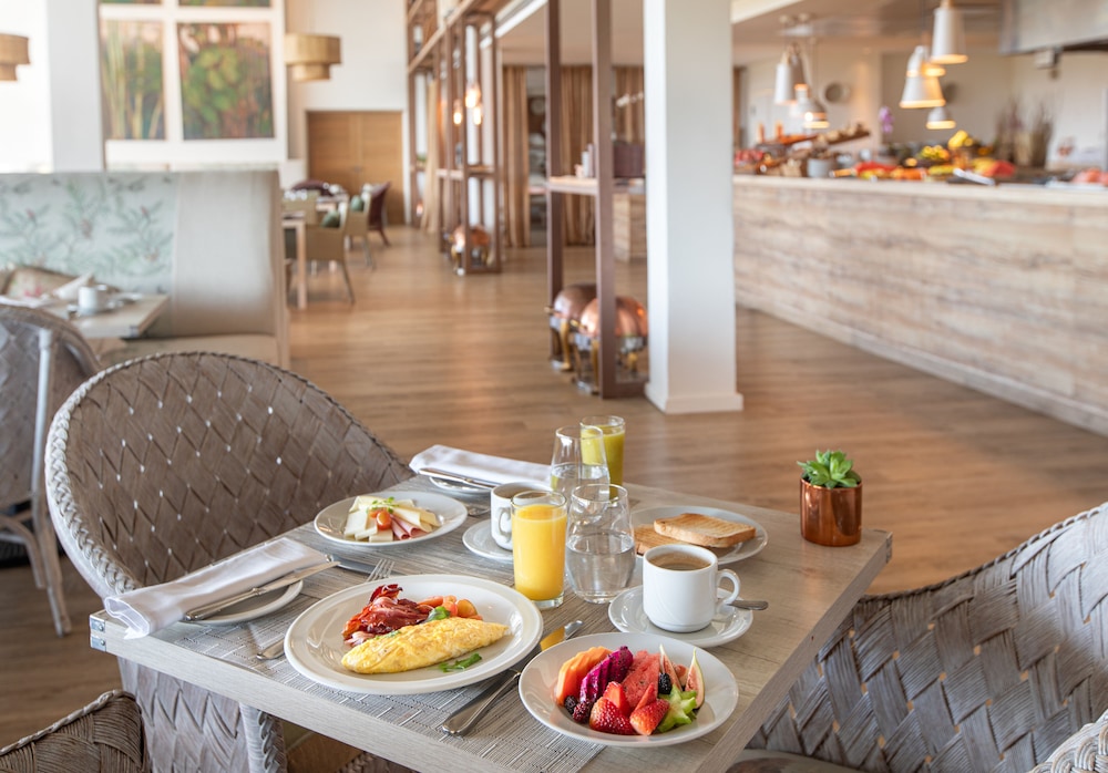 Gran Melia Iguazu 53/74