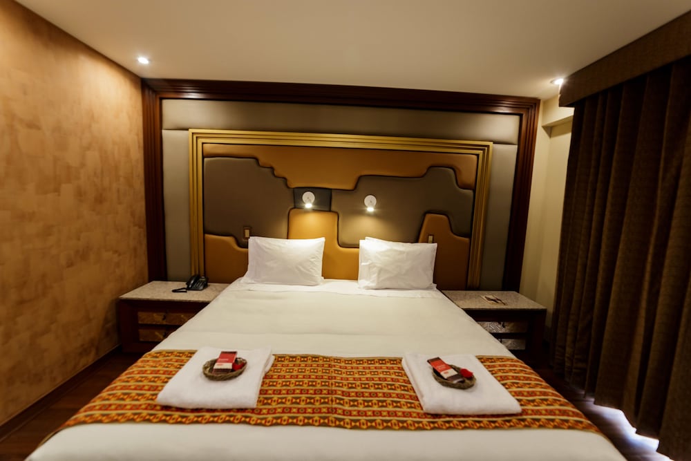 Yawar Inka Hotel 22/52