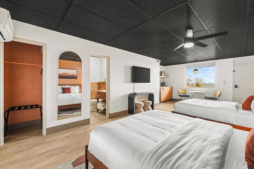Arka Motel 18/51