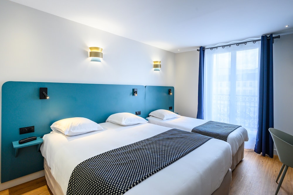 HOTEL D ALSACE 30/60