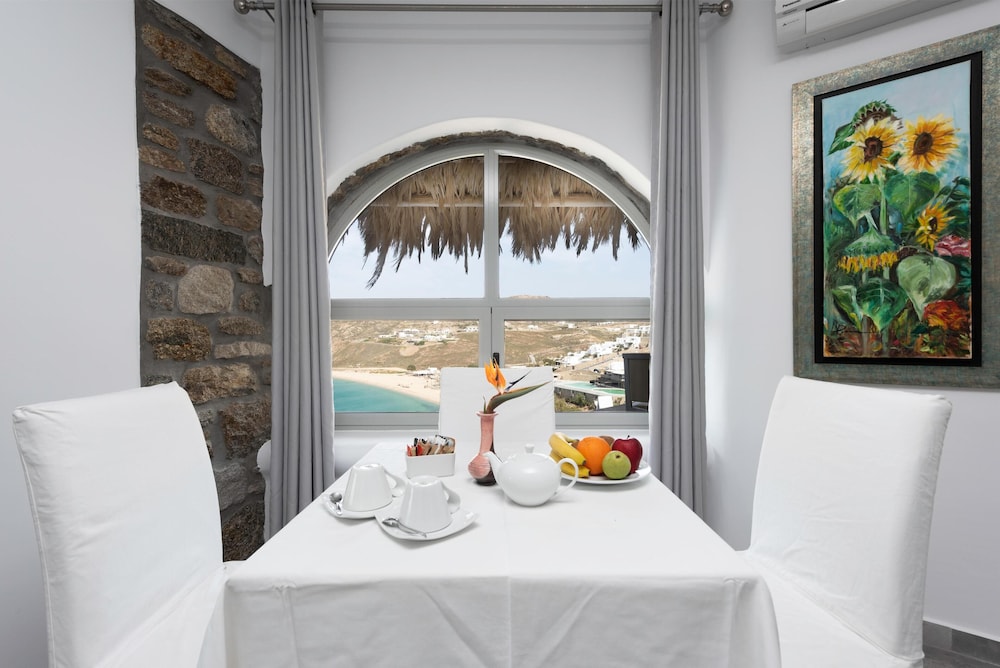 Smy Mykonos Suites Villas 36/50