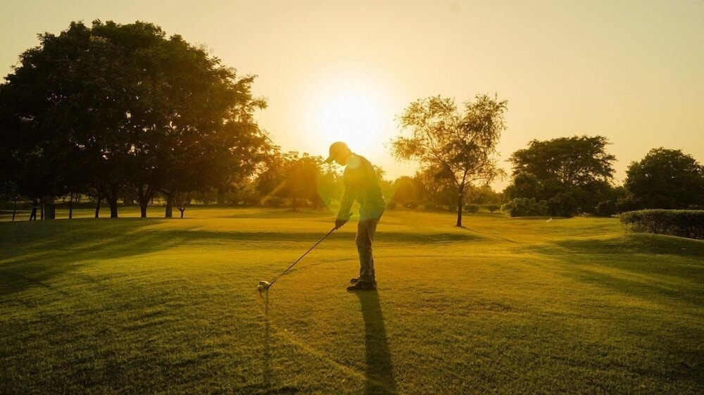 Club Mahindra Kensville Golf Resort 47/55