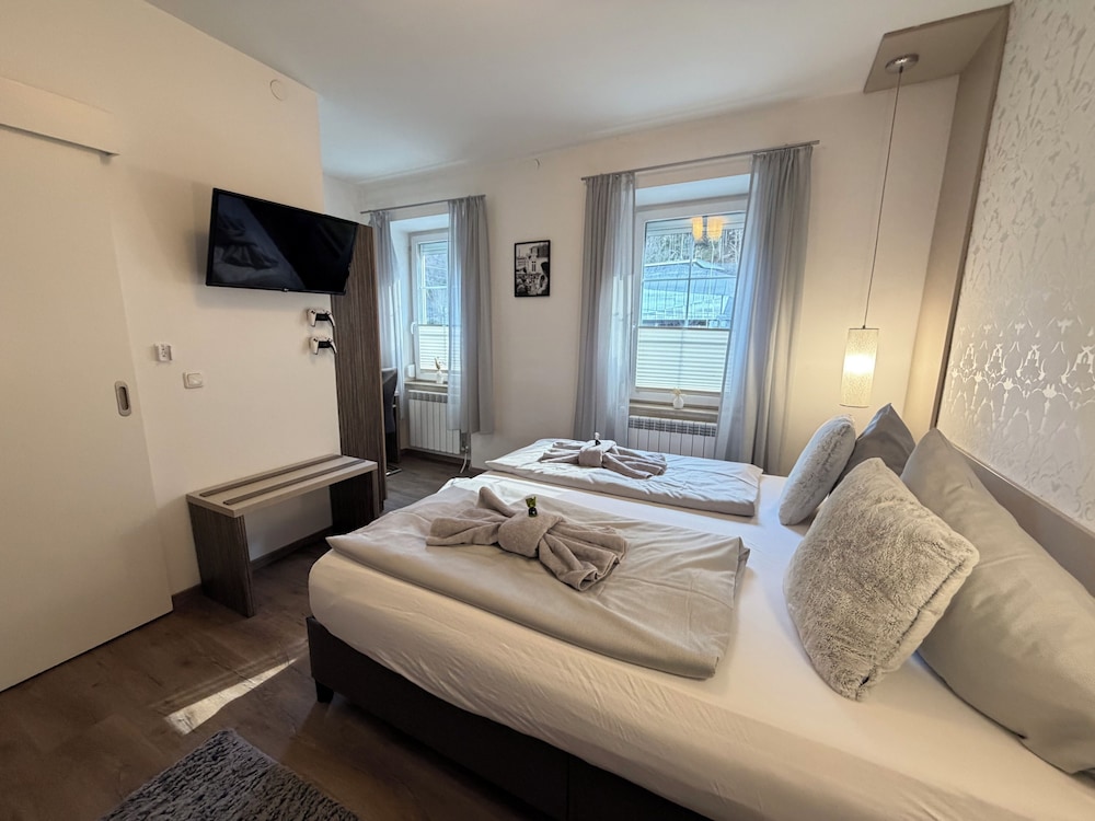 Urban Stay Villa Cicubo Salzburg 17/86