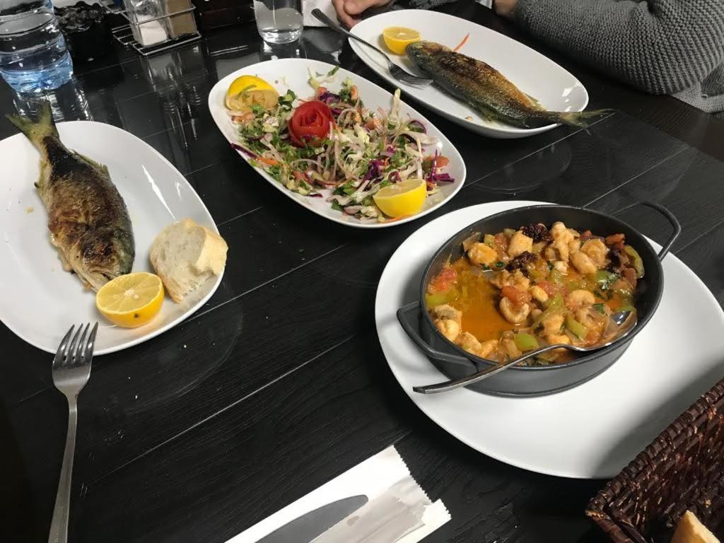 Hora Butik Otel 19/43