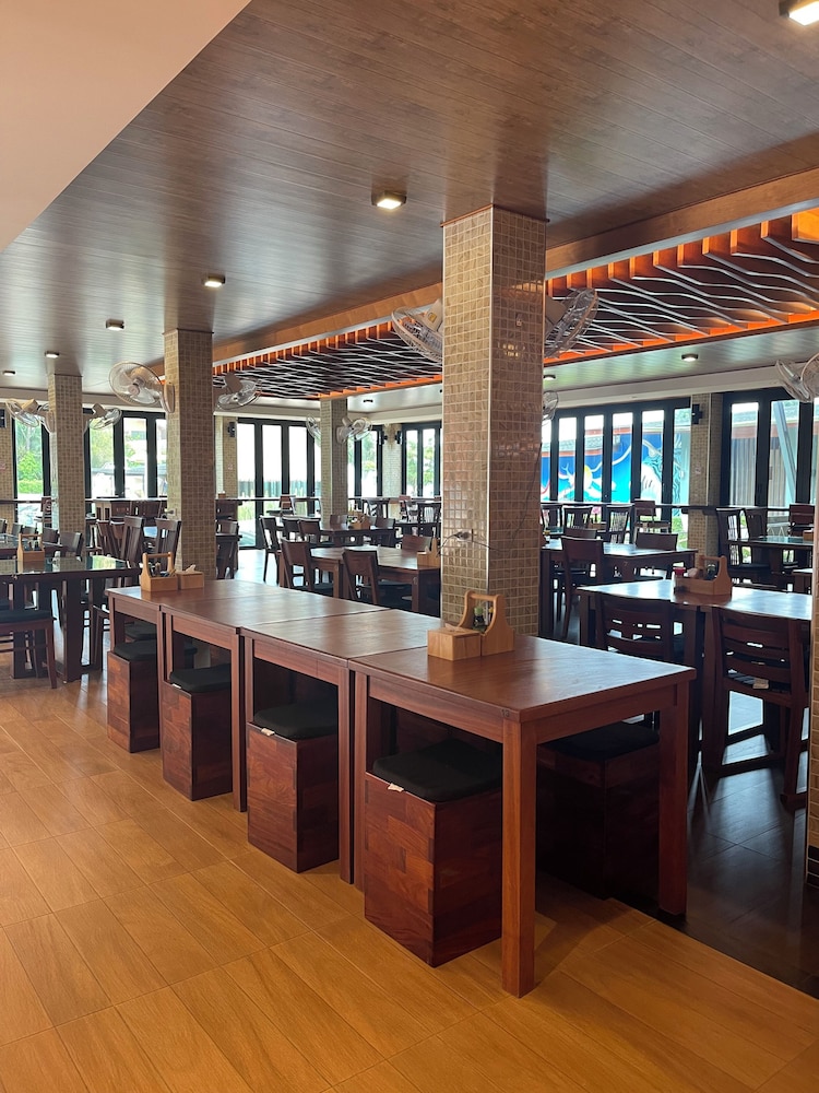Kai Bae Beach Resort Koh Chang 59/74