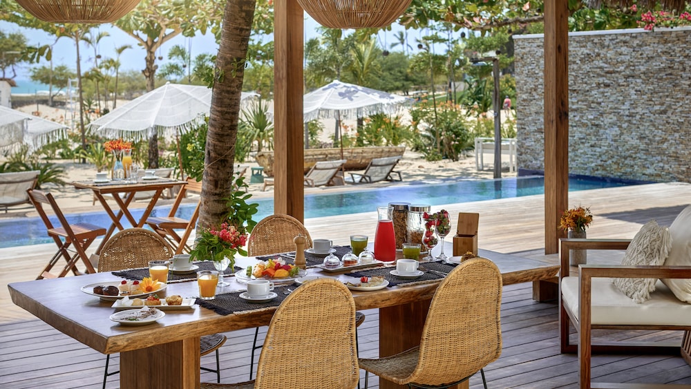 La Villa Praia 72/87