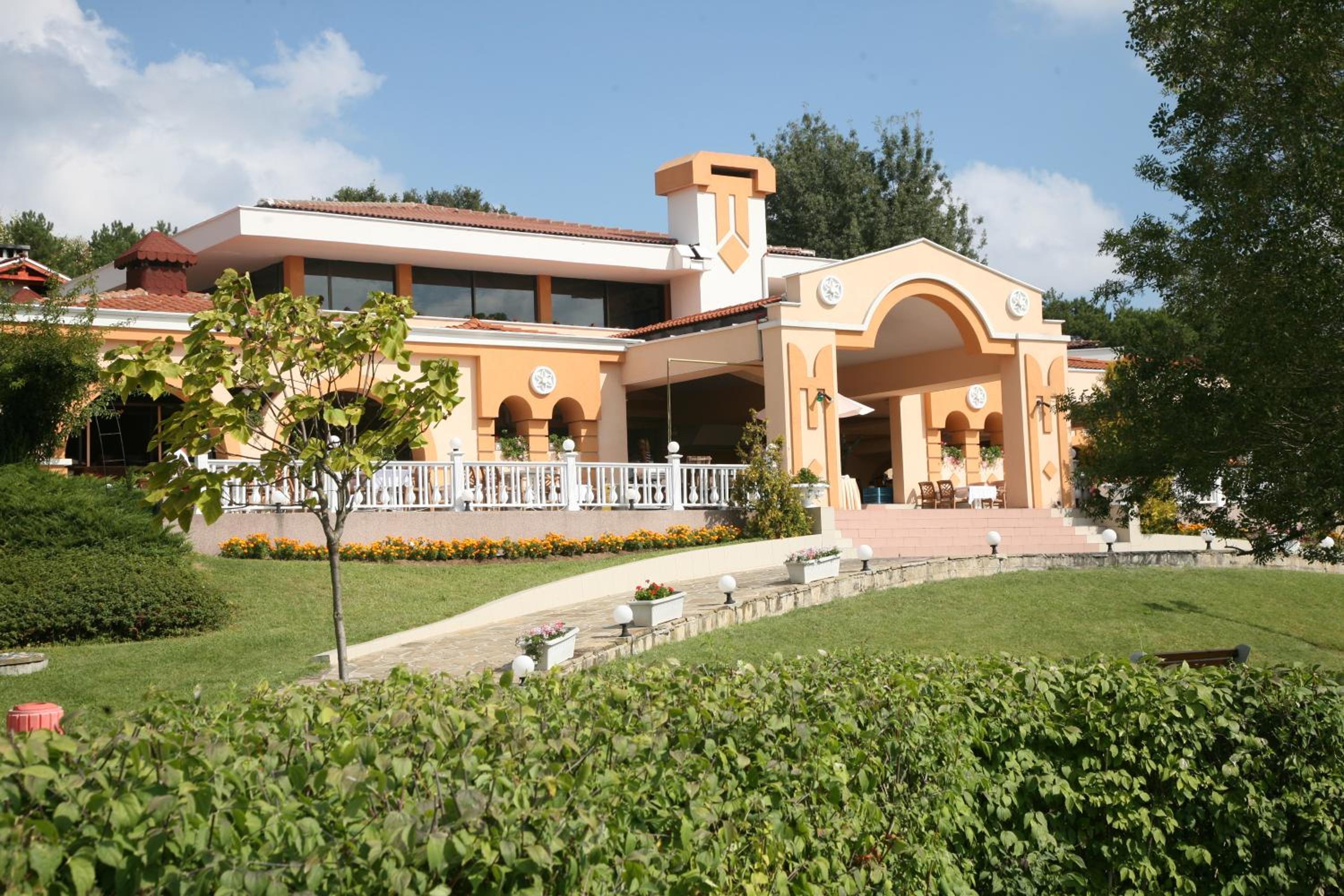 Duni Royal Holiday Village 45/49