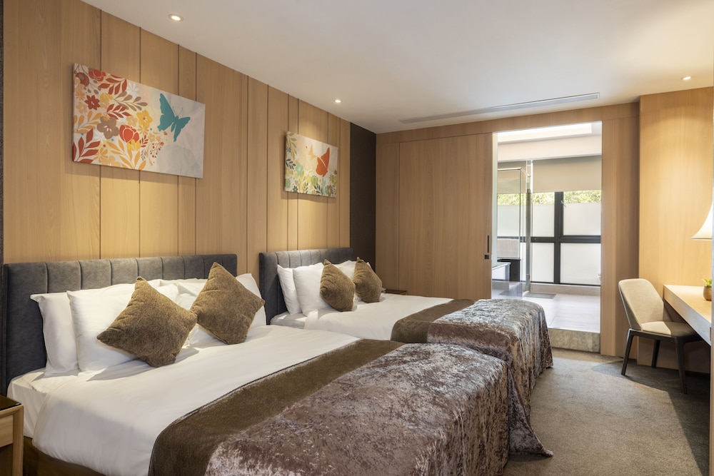 Butterfly Valley Resort 26/50