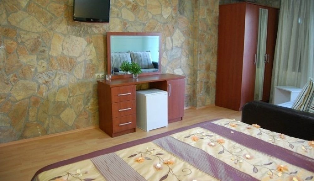 Gure Gokyuzu Butik Otel 5/38