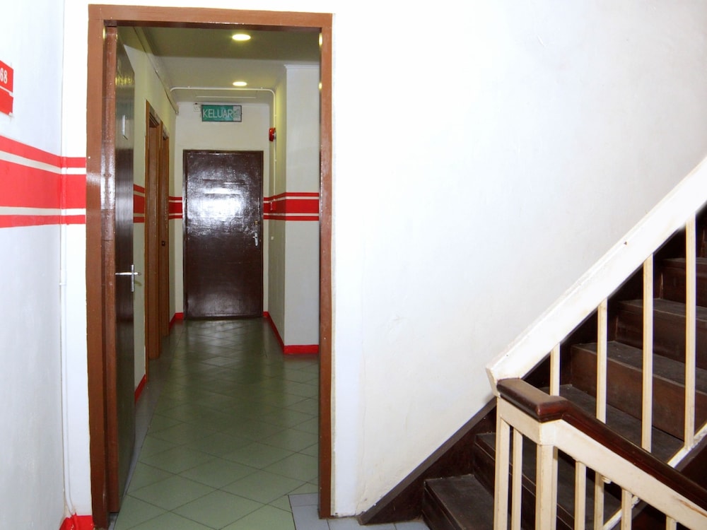 OYO 1173 Mandyrin Hotel 21/26