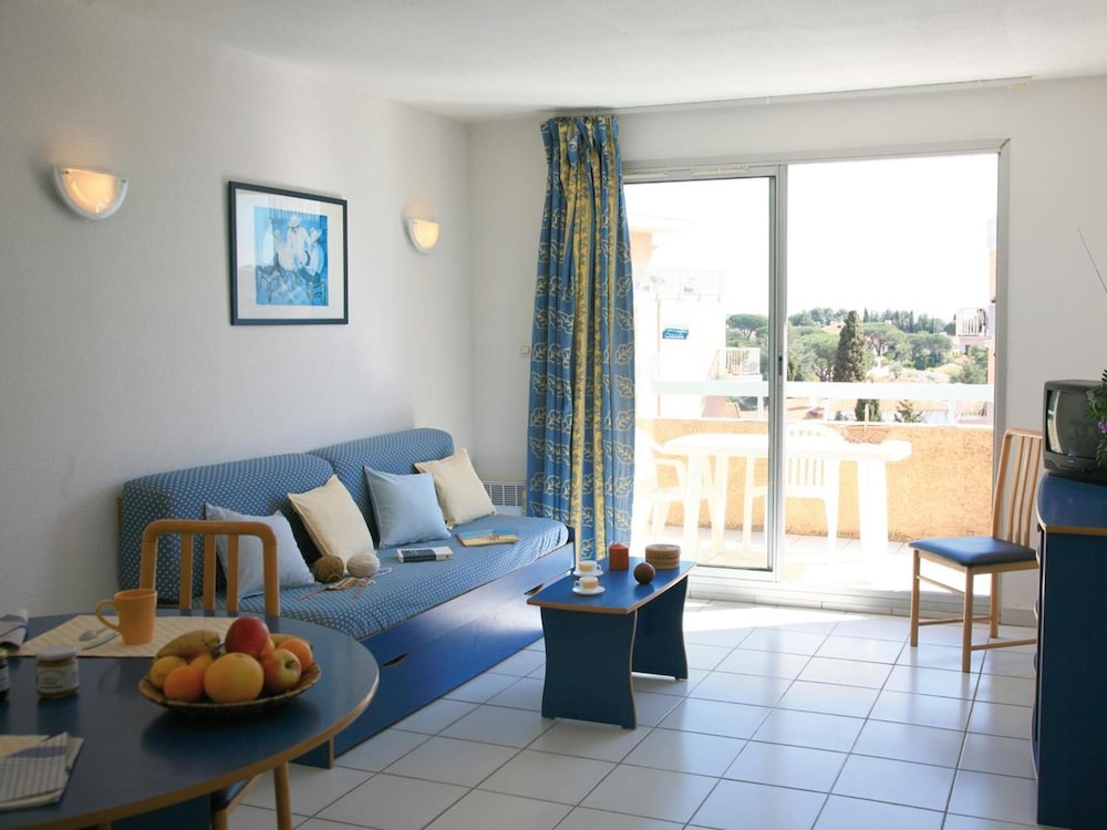 Lagrange Vacances Villa Barbara 8/25