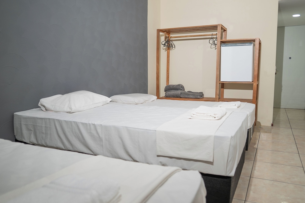 Rasa Hotel 10/35
