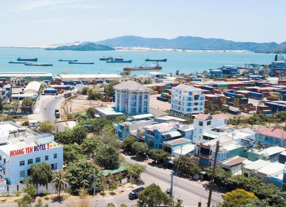 Hoang Yen 2 Hotel 46/53