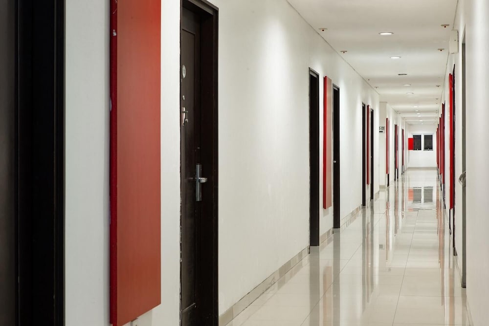 Hotel Amaris Pemuda Semarang 22/34