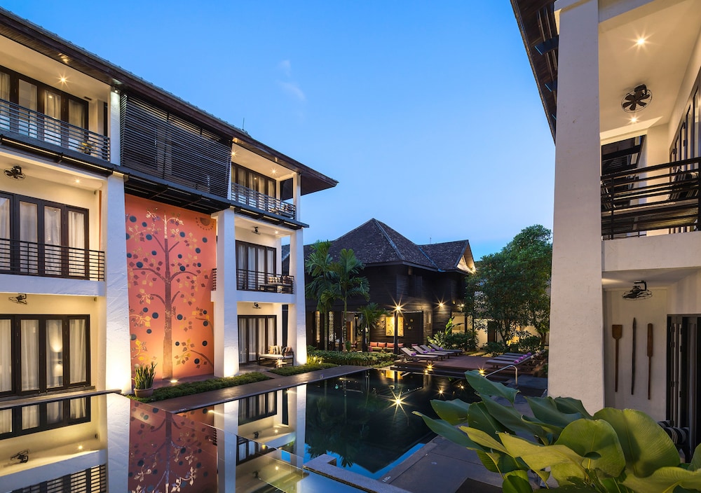 U Chiang Mai 43/50