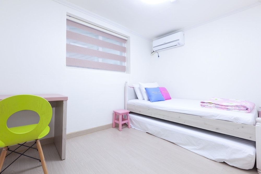 Family Suite, 4 Beds
