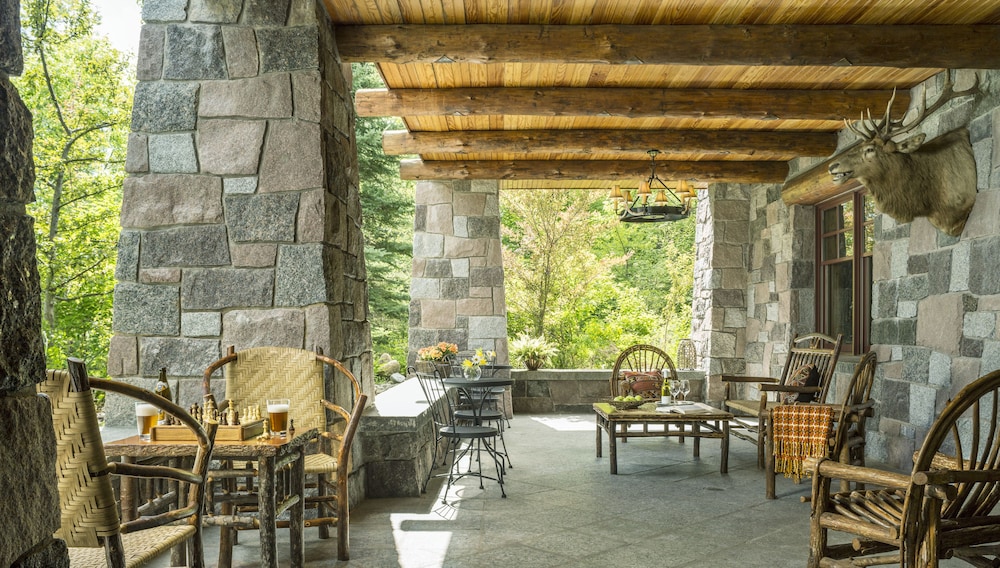 Whiteface Lodge 70/80