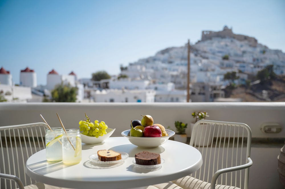 Kallichoron Art Boutique Hotel 58/73
