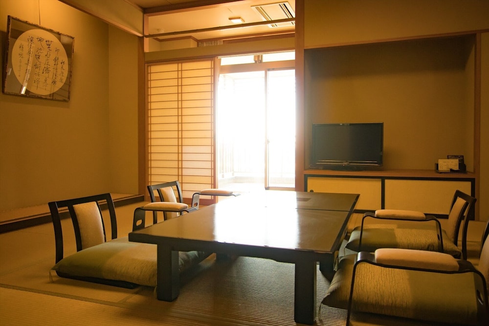 TAKEYA HOTEL 15/19