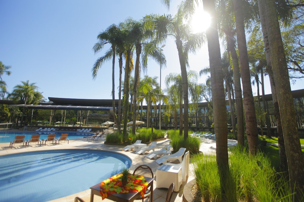 Vivaz Cataratas Hotel Resort 34/63