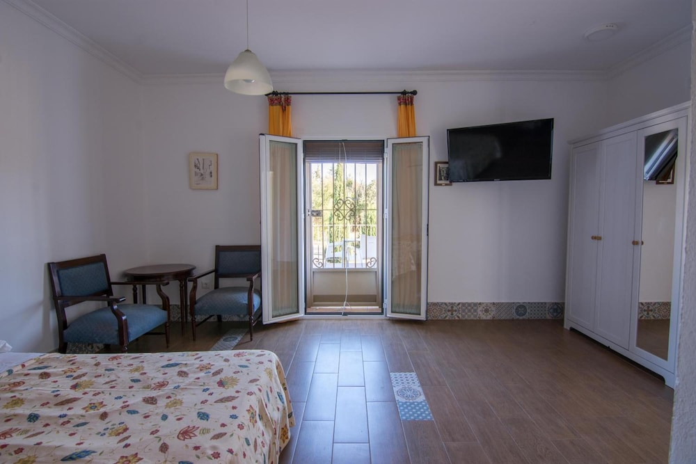 El Cortijo 14/50