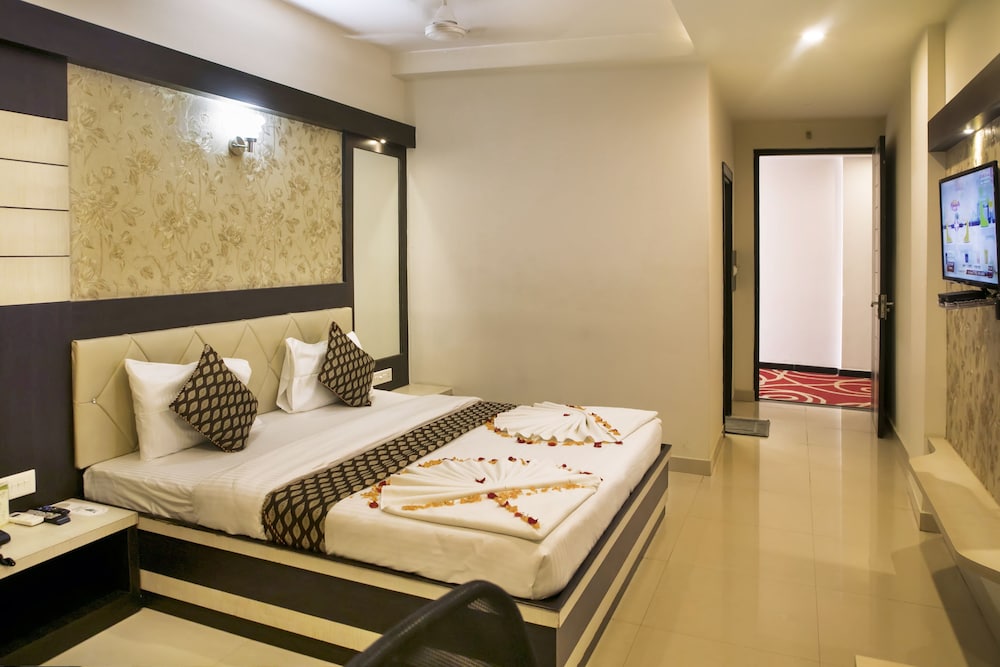 Hotel Ganges Grand 27/42