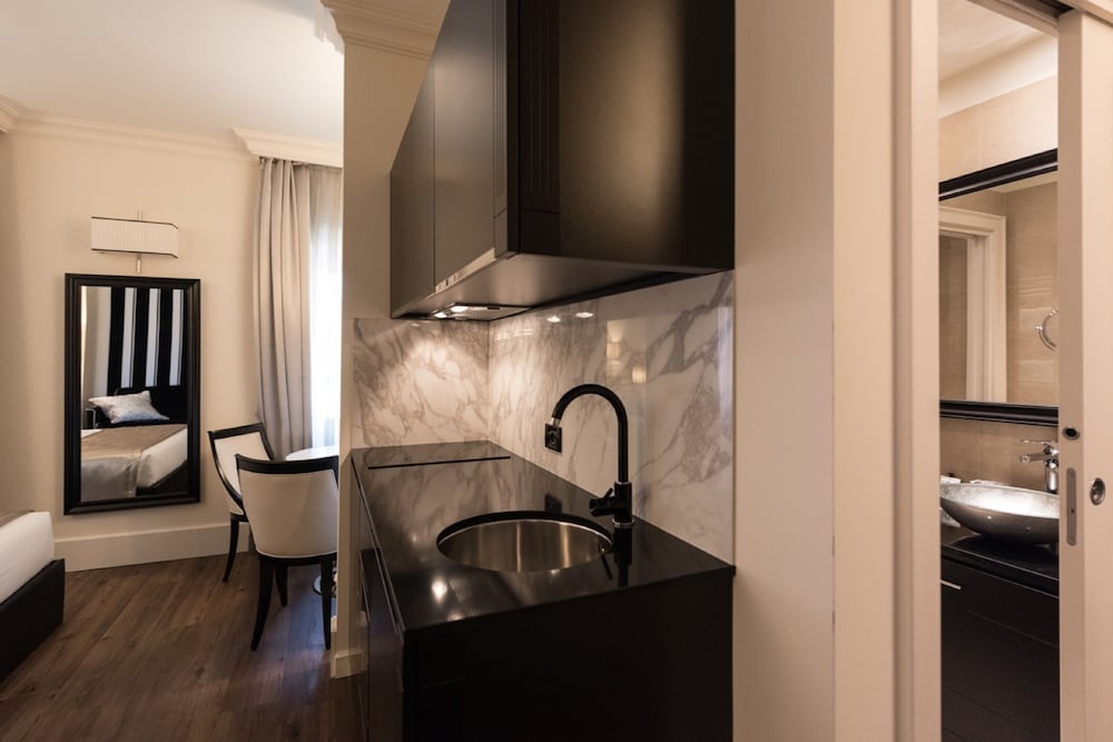 Aparthotel Verona House 50/50