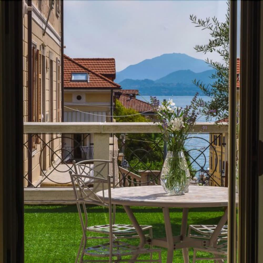 Al Campanile Aparthotel Suite 67/73
