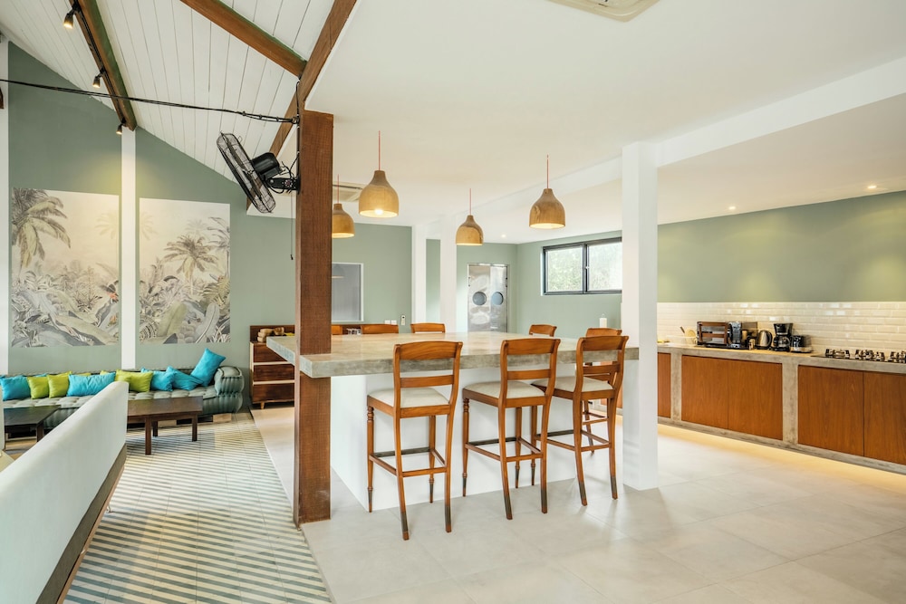 Batu Belig Living Managed by CPM Bali 38/49