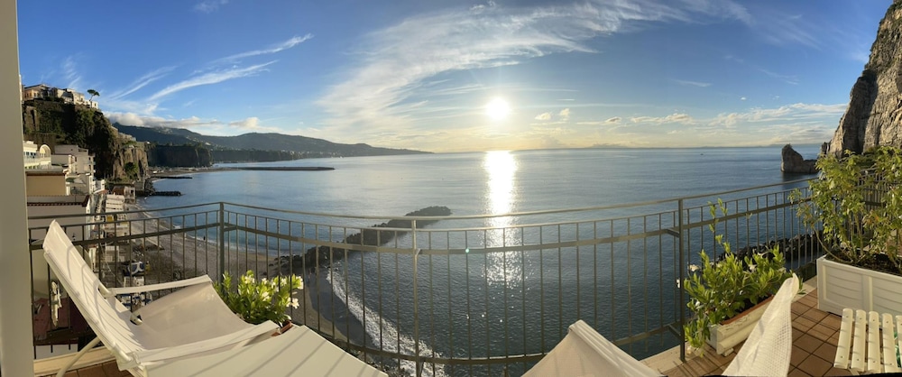 Residenza Mare di Sotto Sorrento 33/40