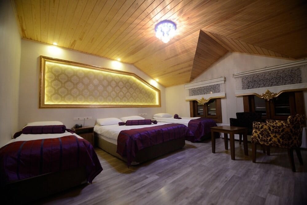 Ayder Resort Hotel 47/83