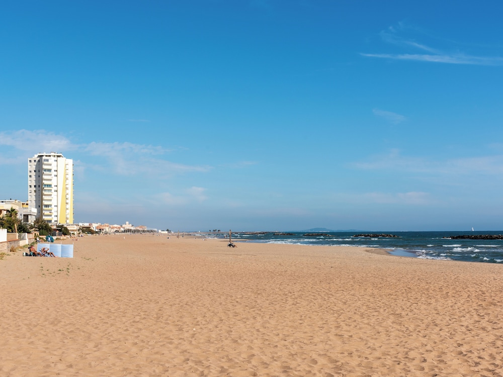 Residence Vacanceole Alizea Beach 49/60