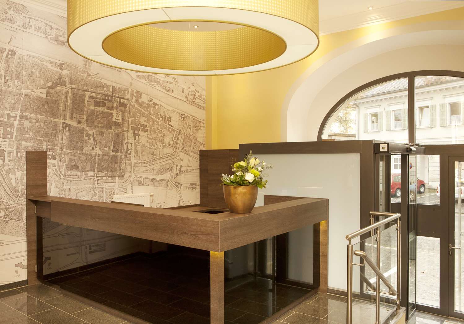 Hotel Jakob Regensburg Downtown Bw Signature Coll 6/33