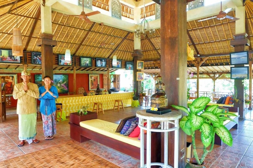 Puri Taman Sari 16/63