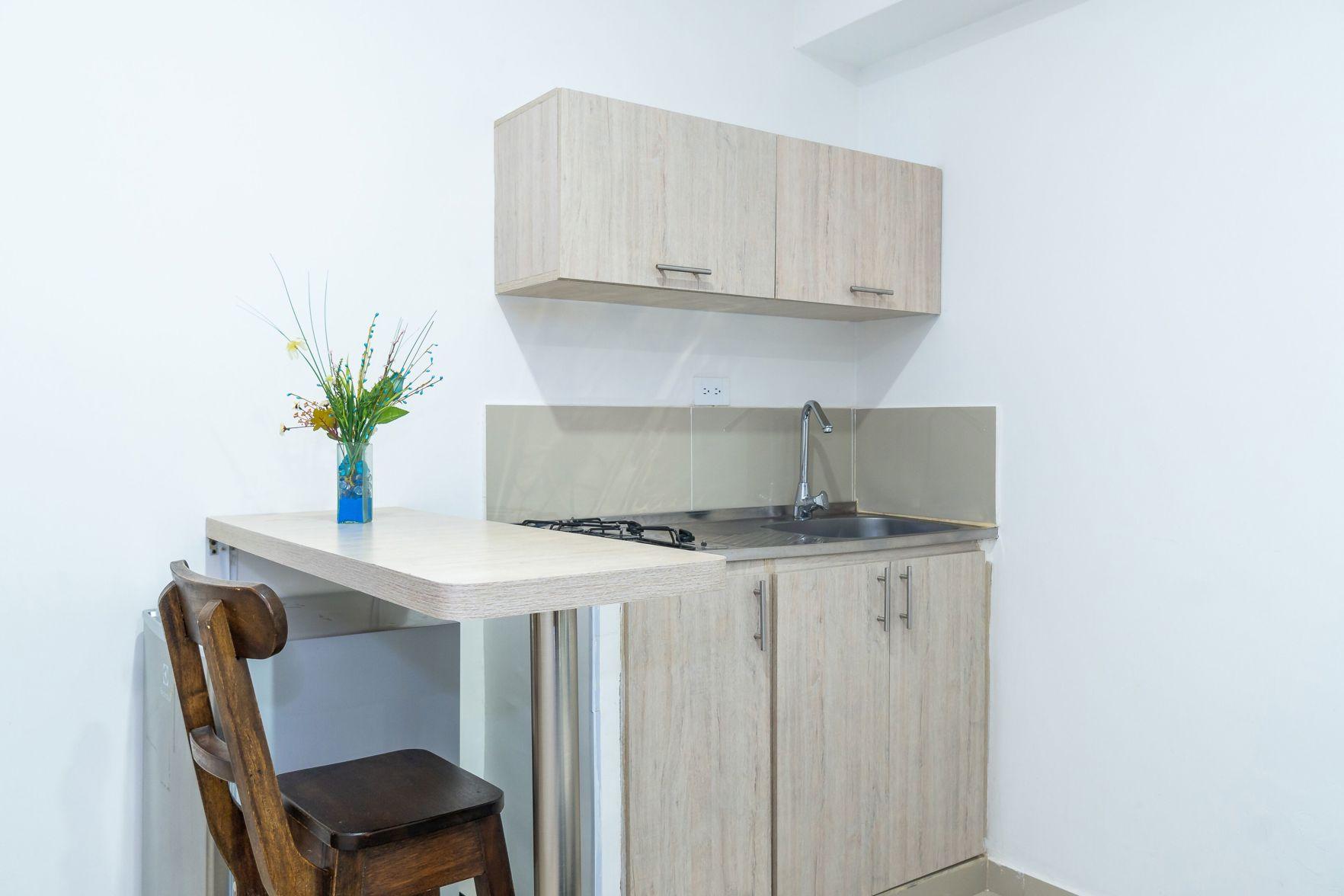Hotel Boutique Granada Loft AP 图片3