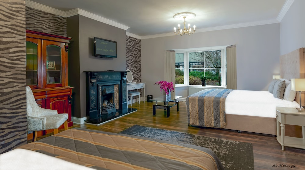 Brook Lodge Boutique Hotel 29/70