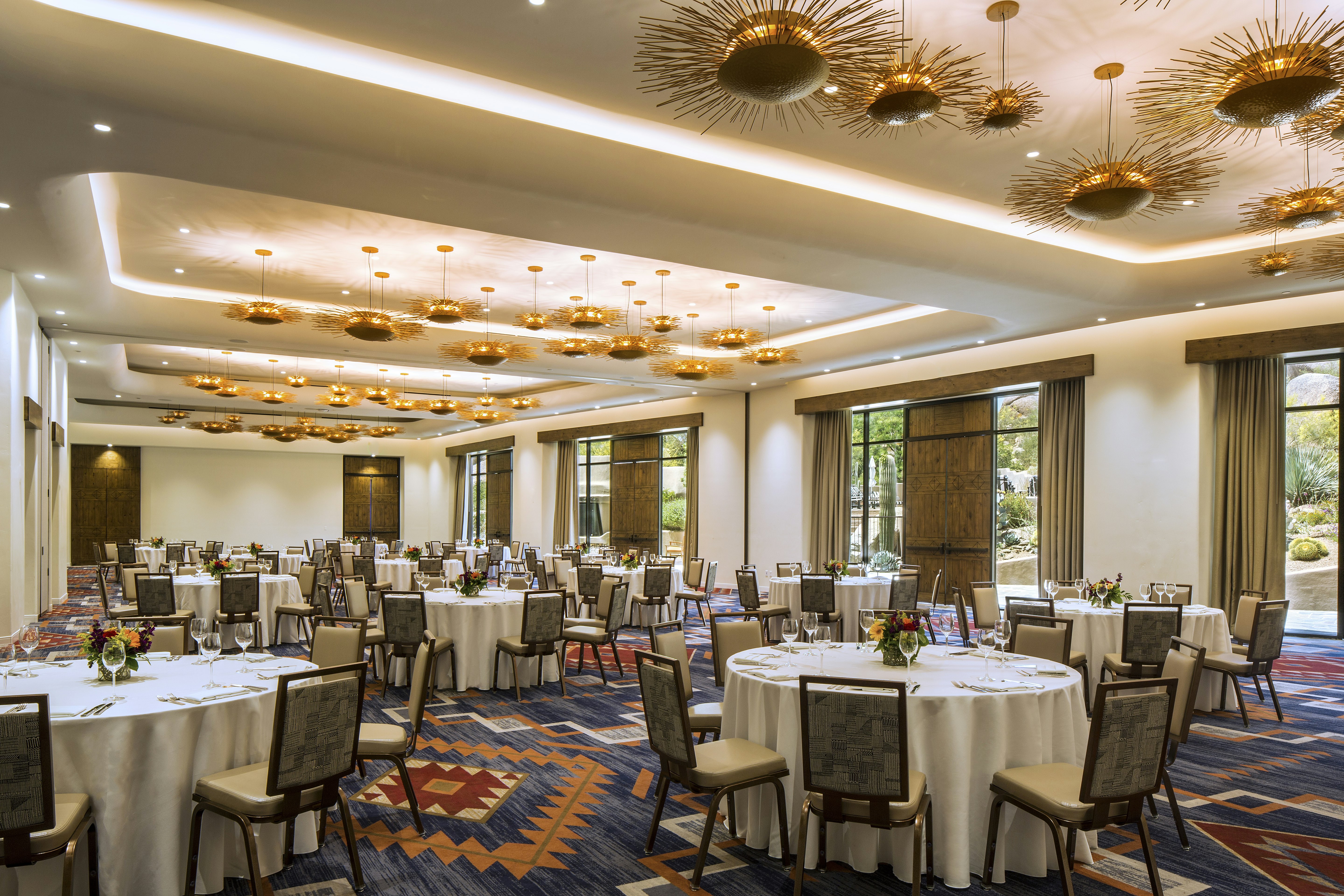 Boulders Resort & Spa Scottsdale Curio Collection by Hilton 31/50