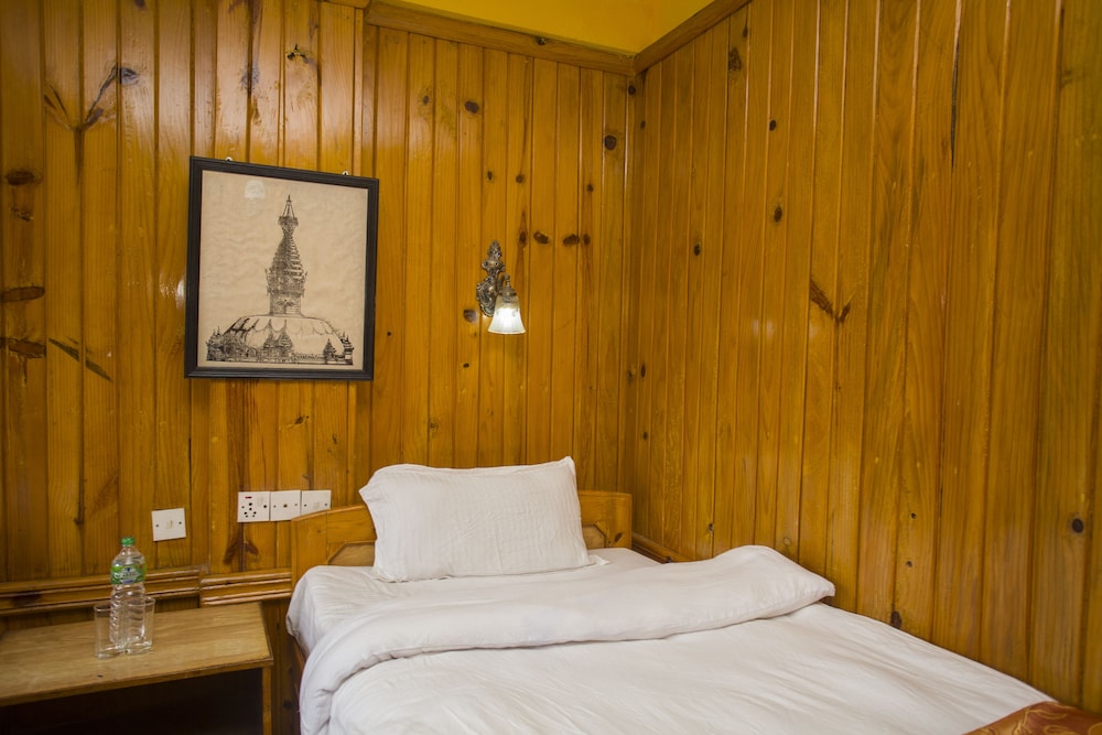 Langtang View Nagarkot Bed Breakfast 18/37