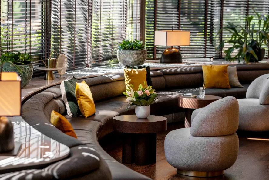 Le Louise Hotel Brussels - MGallery Collection 56/74