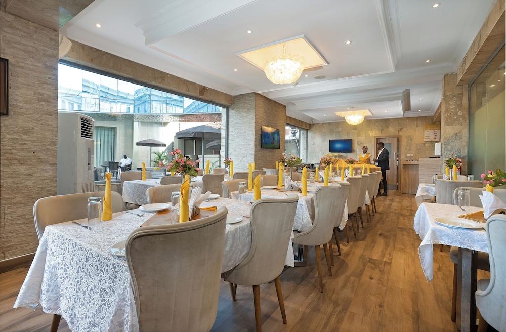 Watercress Hotels 34/45