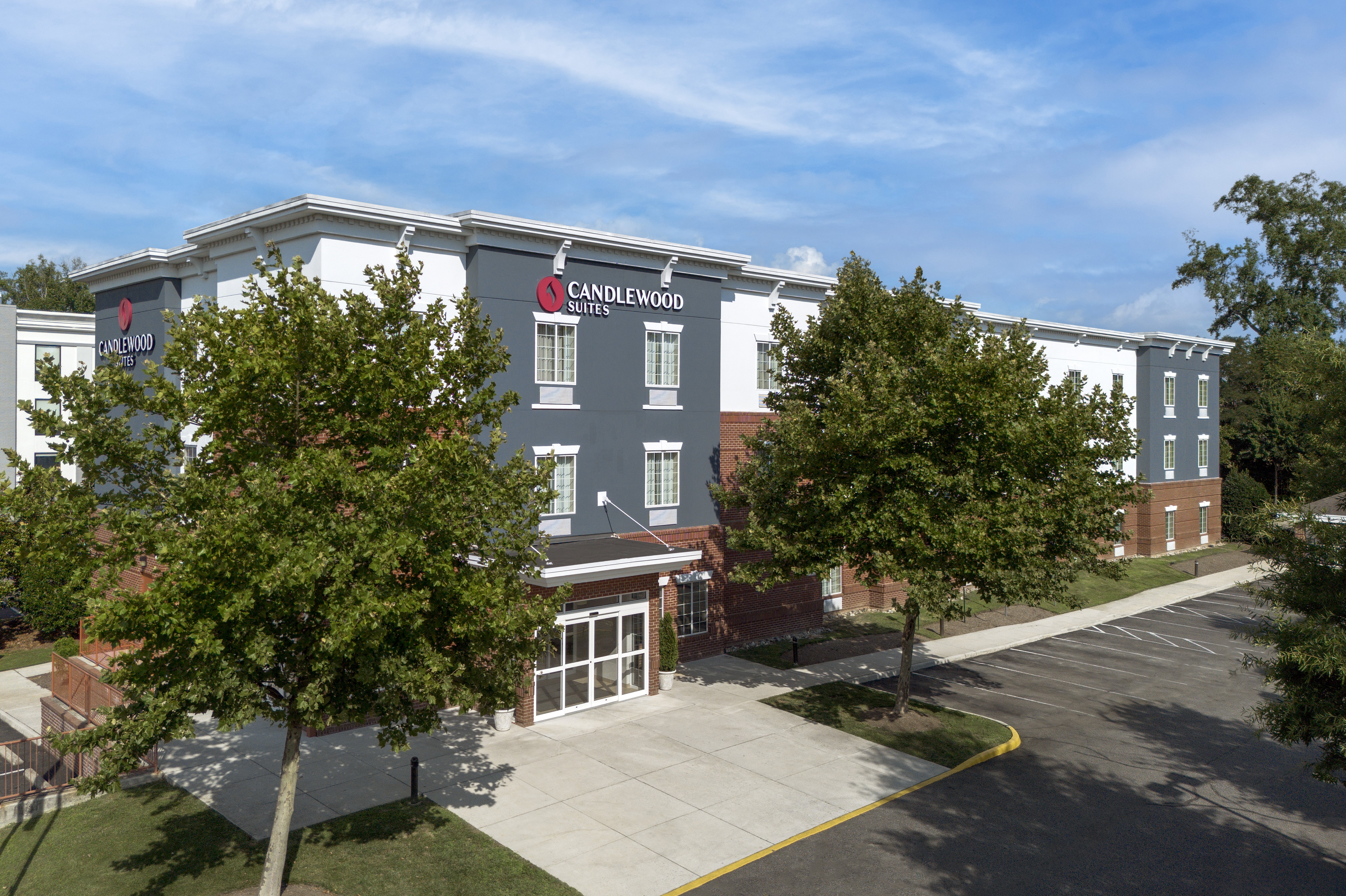Candlewood Suites Alexandria - Fort Belvoir 2/16