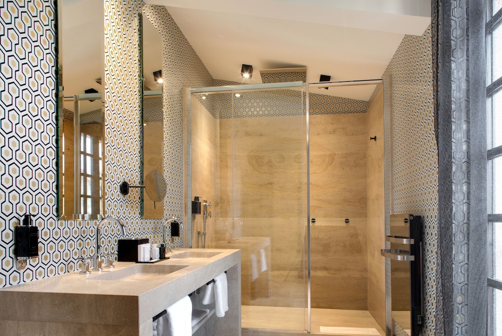 Boutique Hotel des Remparts 43/50