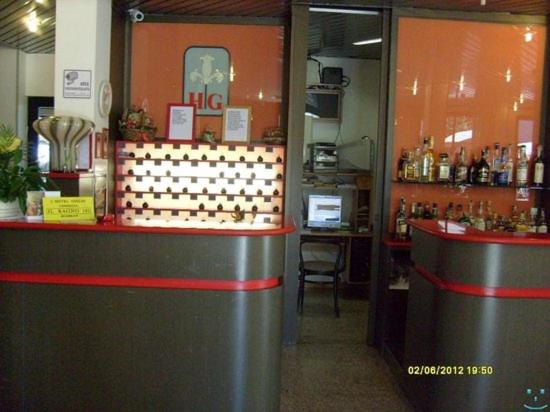 Hotel Giglio 9/50