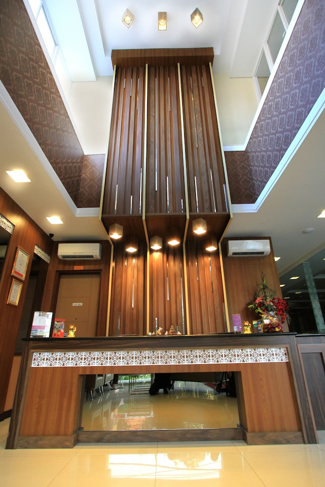 D'Kalpa Hotel Demangan Yogyakarta 3/34